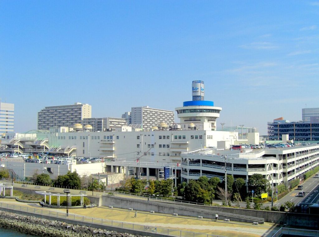 ららぽーとTOKYO-BAY