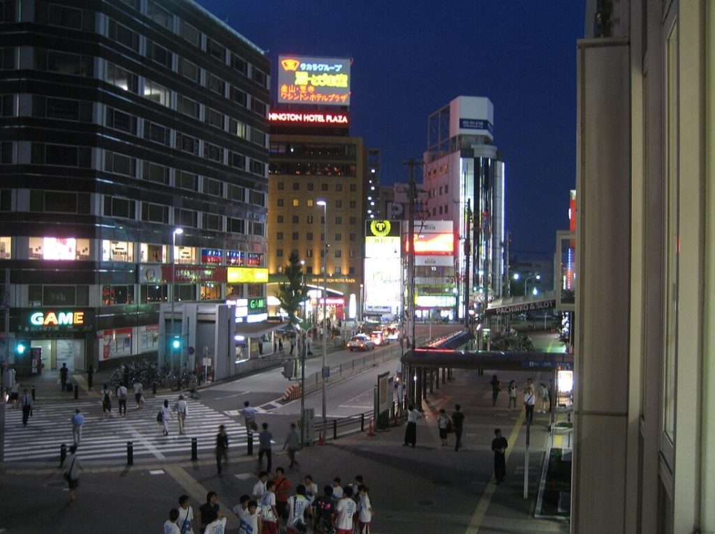 金山