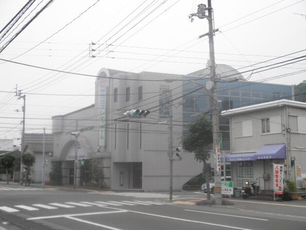秋田町周辺
