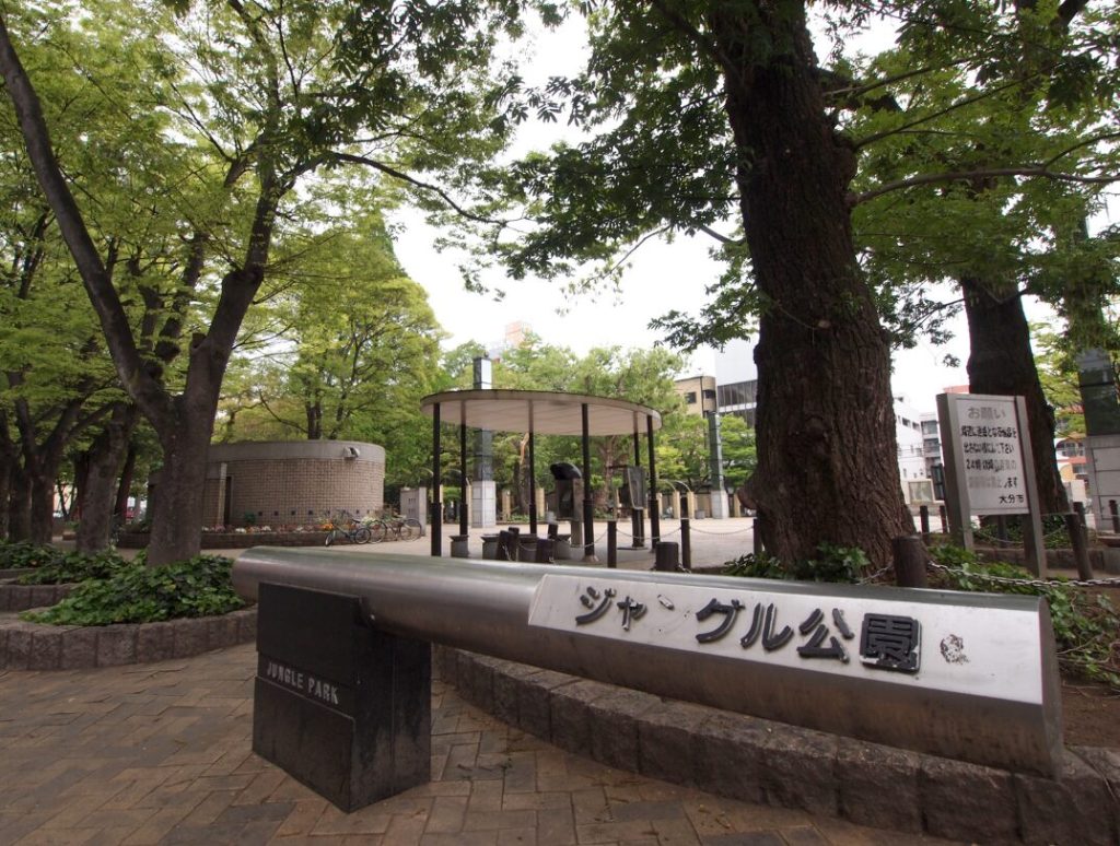 都町周辺
